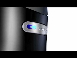 Kinetico K5 Drinking Water System