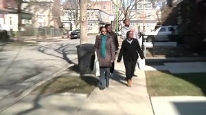 How to Weatherize a Window