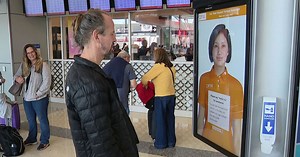 DFW Airport launches new AI assistant to help travelers