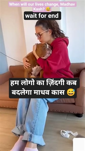 Caring for Choco’s Hurt Paw — Puppy Love & Healing 💖🐾