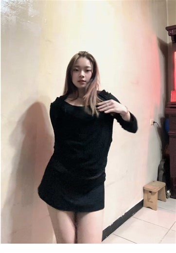 這篇是邊直播邊拍的🤣跳到崩潰#新北 #流量回來 #艾雪莉 #08✨ #fyp