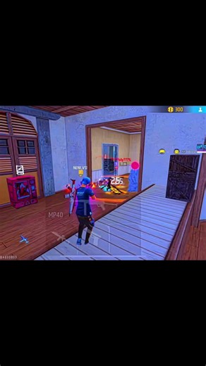 Como activar el supresor paso a paso #freefire #freefirelovers