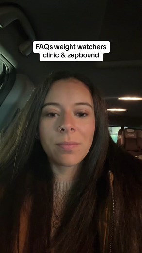 Some FAQs after starting @WeightWatchers clinic GLP1 plan with zepbound #ww #weightwatchers #weightwatchersrecipe #weightwatchersrecipes #wwtips #wwtipsandtricks #wwrecipe #wwrecipess #wwmealideas #wwtiktok #weightwatcherstiktok #watchmeloseweight #weightwatcherstip #weightlosstips #wwmeals #wwfood #wwfoodideas #glp1 #zepbound