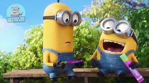 nny Ads Minions Commercial Compilation -