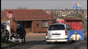 1.3K views · 83 reactions | Soweto is arguably the country’s largest black urban complex which grew out of the Shanty towns and slums that was set aside for black labourers from rural areas #ScarsOfSoweto | NTV Kenya | Facebook