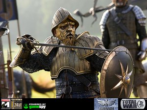 Narnia: Fall of Telmar Submod file