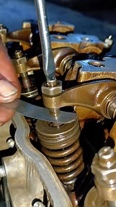 2.2M views · 20K reactions | Engine tapped setting #workfromanywhere #cylinder #engineering #cylinderhead #work | Zafar head works | Facebook