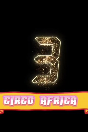 CIRCUS AFRICA Performance Highlights and Performer Details