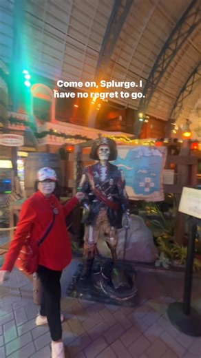 Santa Cruz , California Boardwalk . Enjoying every moment while watching not only the kids but adults too playing the video games #santacruzboardwalk #santacruzcalifornia #arcadegames #casinoarcades #videogames | Bernadita B. Lagman