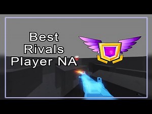 I Made an ARCHNEMESIS Rebuy Their 5,000+ STREAK | Roblox Rivals