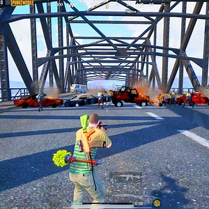 99K views · 1.5K reactions | Bridge camp | REBEL Gaming | Facebook