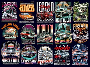100  Cars T-shirt Design Bundle | JDM PNG Graphics for Car Lovers - Trendy Car T-shirt Designs | Car PNG Design, Graphic Car Design - Etsy
