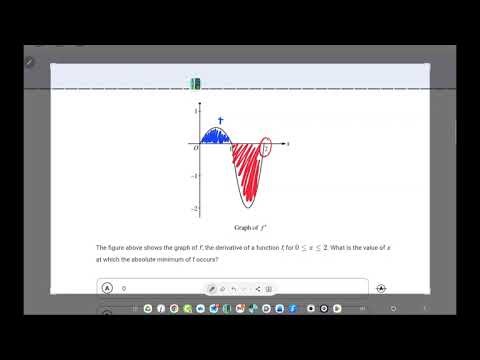 Calc BC Final Exam Review Calc Required