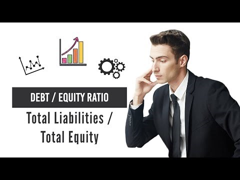 All of the Balance Sheet Ratios for Financial Analysts