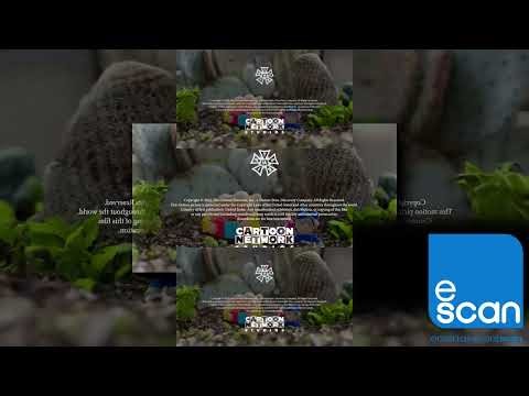 (YTPMV) Cartoon Network Studios (2023) #2 Scan