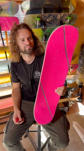 Skateboard kaufen #skateboard #asmr #griptape Shop Link unten