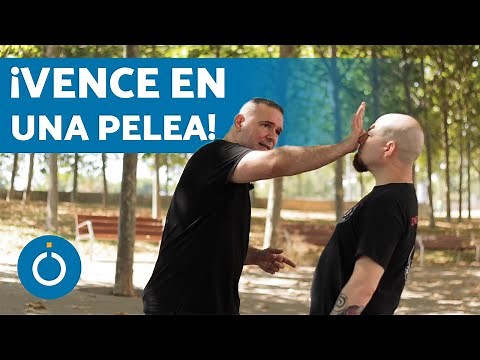 How to WIN a FIGHT Against Someone STRONGER and TALLER 🥊 Tricks to Win a Fight