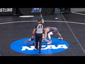 2022-23 NCAA wrestling rules