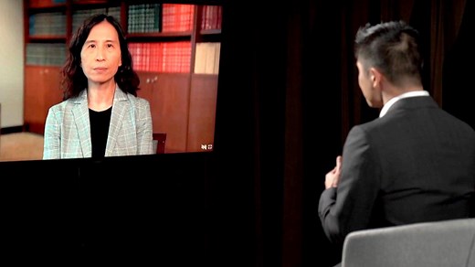As Canada’s second wave of COVID-19 accelerates, we ask Chief Public Health Officer Dr. Theresa Tam what went wrong. | CBC News: The National