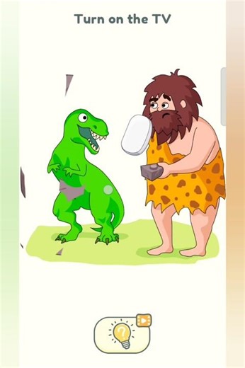 Turn on the Tv Dop2 🎉 Delete one part #dop2 #gaming #roblox #minecraft #sonic #gameplay