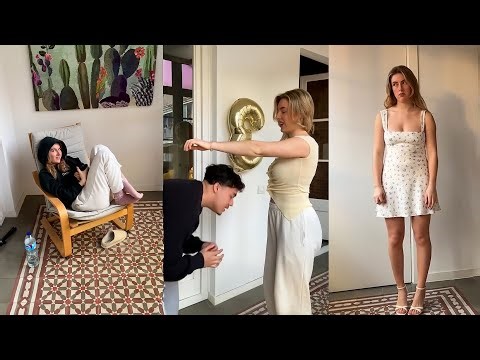 Testing My Girlfriend’s Patience 💀 | Funny Couple Compilation