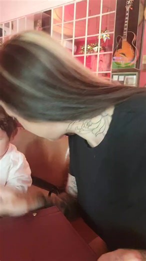 26K views · 1.1K reactions | Lunch and next surprise time  | Jessica is Spoiled | Facebook