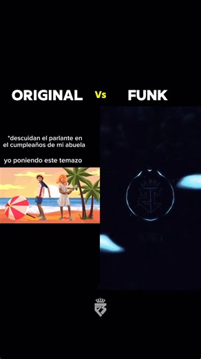 MI MAMI FUNK, Vol. 2 🗣️🎧| Original vs FUNK 🗣️🎧 #MI MAMI FUNK, Vol. 2 #phonkmusic #music_phonk #slowedandreverb #lyricsvideo #trend #bassboosted #headphones #originalvsfunk #slowedsongs #funk .MP4 | Push Music Songs