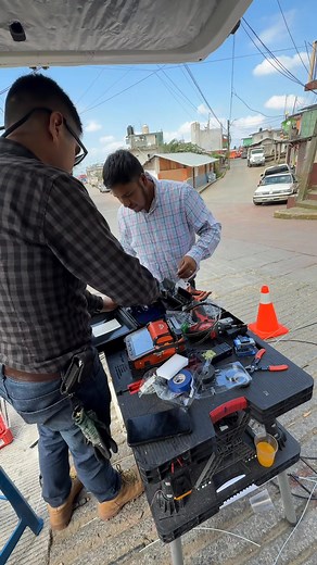 36K views · 777 reactions | Enseñando a un seguidor 9841334122 | Alfredo Hernandez | Facebook