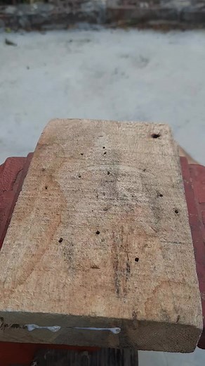 20K views · 44 reactions | #woodwork | Mechanical Skills & Tricks | Facebook