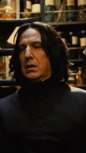 ) #snapetok #harrypotter #fyp