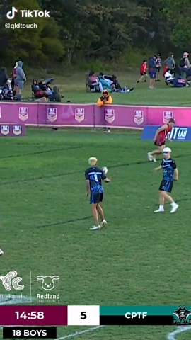 Exciting Footwork and Stellar Scoring by Kalyn Ponga