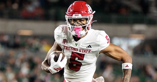 A deep dive into the 2026 Fresno State football schedule