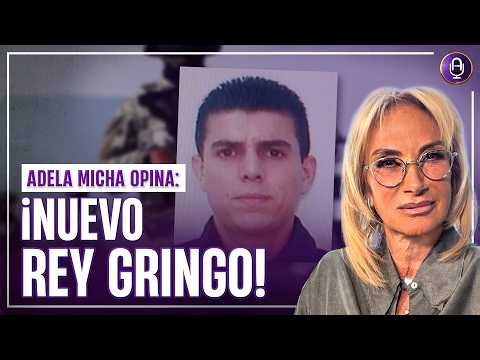 MADE IN USA: The new monarch of the CJNG is American! | EDITORIAL ADELA MICHA