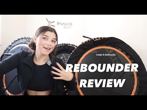 Rebounder Review