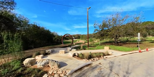 VCT Mile Zero 360 Tour