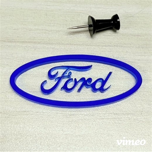 Folks ask, quite often, how fine our machines can cut…. #Lasercut #custommade #engraving #inhouse #testing #letsgo | Creative Trophies & Gifts