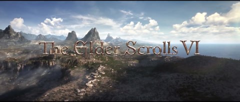 The Elder Scrolls 6 Gets Encouraging Update from Todd Howard