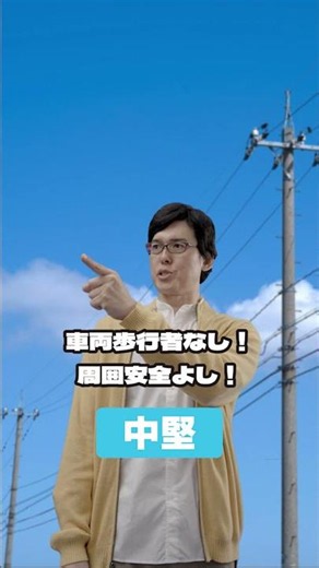 休日の中国電力ネットワーク社員が電柱を見たとき 新人・中堅・ベテランの違い