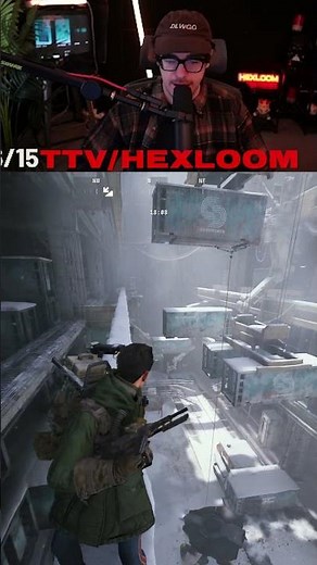 the new arc raiders map stella montis is awesome