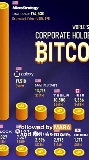 Why Are Public Companies Rushing to Buy Bitcoin?