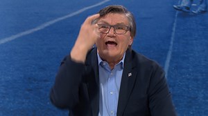 Zum 80. Geburtstag: Als sich Meyer im Dopa mit allen anlegte. Alles Gute Hans. 🥳 | SPORT1