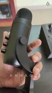 😱 Low Budget, High Quality Mic 🎤 | Noise Cancellation + Pro Recording Setup 🔥