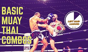 15K views · 331 reactions | Basics win fights! Practice and perfect these 10 basic Muay Thai combos and start using them during your sparring sessions to start dominating your opponents. These fundamental combinations are the best Muay Thai techniques to use especially as a beginner. Muay Thai Guy | Muay Thai Guy | Facebook