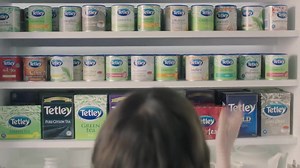 14 reactions | Why do we make more than one blend of Tetley Tea? Watch our commercial to find out! | Tetley Canada | Facebook