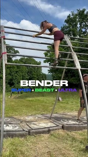 Spartan Obstacle of the Week: Bender