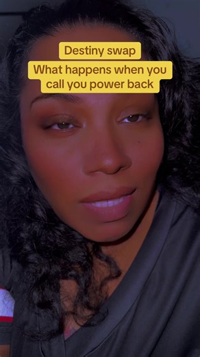 #destinyswap #fyp #reclaimyourpower #callbackyourpower #power | call your power back