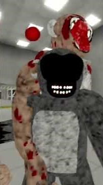 all monsters in Roblox lethal ape (full now) #roblox #robloxjumpscare