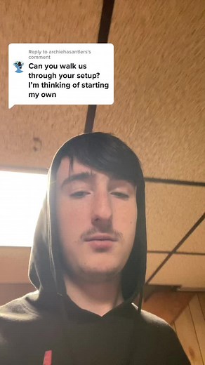 My Home Server Setup Walkthrough