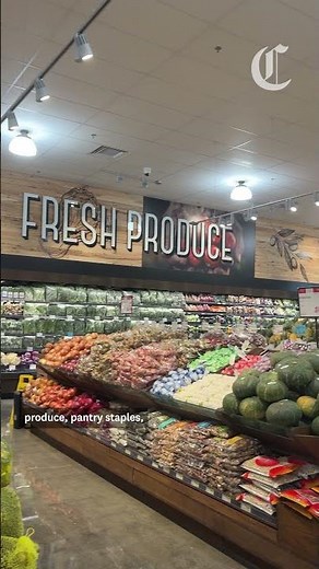 East Bay H Mart finally opens