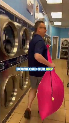 24 hour turnaround FREE pickup and delivery Laundry Service